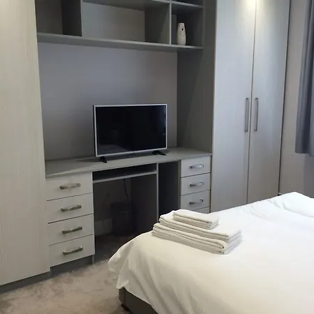Gray Flat