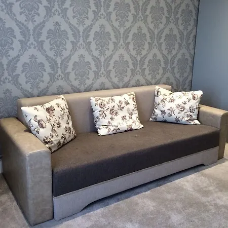 Lejlighed Gray Flat *